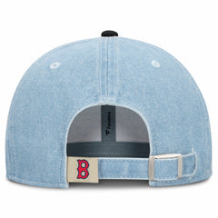 Boston Red Sox Retire Adjustable Hat Denim