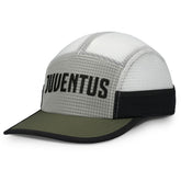 Juventus Skylight Camper Adjustable Hat Discount - Olive