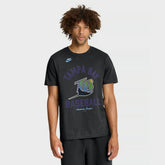 Tampa Bay Rays Cooperstown Collection T-Shirt Black