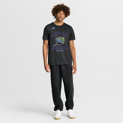Tampa Bay Rays Cooperstown Collection T-Shirt Black