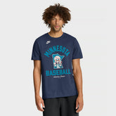 Minnesota Twins Cooperstown Collection T-Shirt Navy