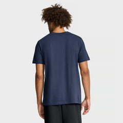 Detroit Tigers Cooperstown Collection T-Shirt Navy