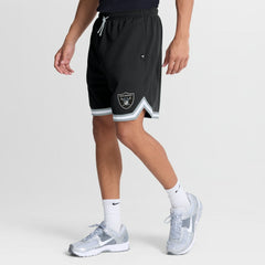 Las Vegas Raiders Fearless Drive Shorts - Black sale