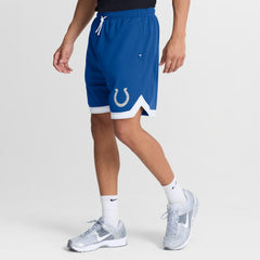 Indianapolis Colts Fearless Drive Shorts - Royal cheap