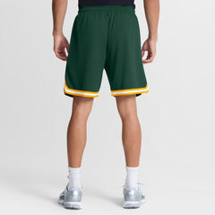 Green Bay Packers Fearless Drive Shorts - Green on sale