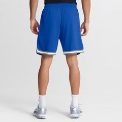 Detroit Lions Fearless Drive Shorts - Blue online