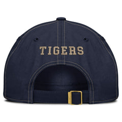 Detroit Tigers Father's Day Club Adjustable Hat Navy