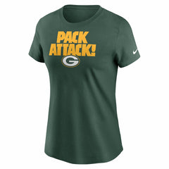 Green Bay Packers Winning Dreams T-Shirt - Green sale