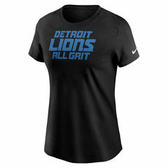 Detroit Lions Winning Dreams T-Shirt - Black online