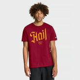 Washington Commanders Local T-Shirt - Burgundy online