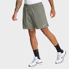 Los Angeles Dodgers Statement Primary Dri-FIT Shorts Olive