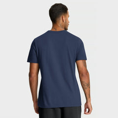 Philadelphia Phillies City Connect Large Logo T-Shirt Navy