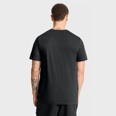 Miami Marlins City Connect Large Logo T-Shirt Black