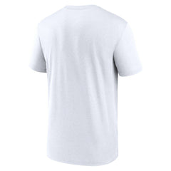 Washington Commanders Legend Dri-FIT T-Shirt - White sale