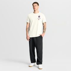 Chicago Cubs Primetime 2-Hit T-Shirt Cream
