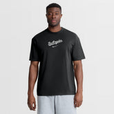 Los Angeles Dodgers City Name Max 90 T-Shirt Black