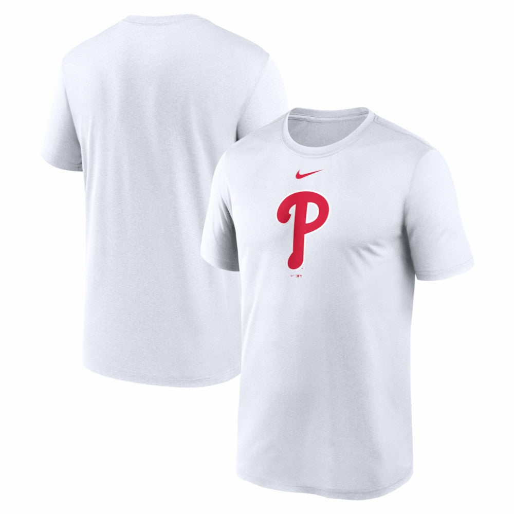 Philadelphia Phillies New Legend Dri-FIT T-Shirt White