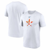 Houston Astros Legend Dri-FIT T-Shirt White