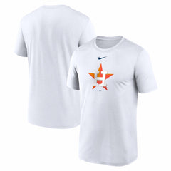 Houston Astros Legend Dri-FIT T-Shirt White