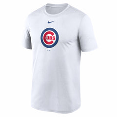 Chicago Cubs New Legend Dri-FIT T-Shirt White