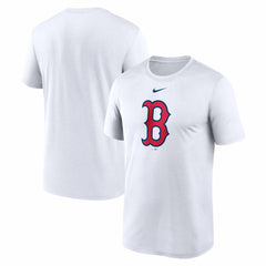 Boston Red Sox New Legend Dri-FIT T-Shirt White
