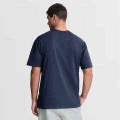Los Angeles Dodgers City Name Max 90 T-Shirt Navy