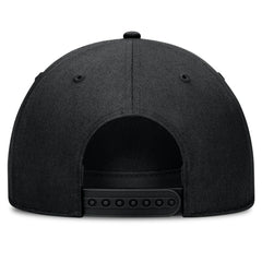 Detroit Tigers Cooperstown Collection Rise Adjustable Hat Black