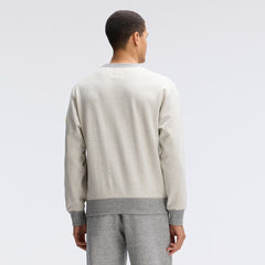 Minnesota Vikings IconicFleece Pocket Sweatshirt - Oatmeal outlet
