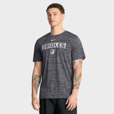 Baltimore Orioles Velocity Dri-FIT T-Shirt Black