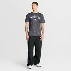 Baltimore Orioles Velocity Dri-FIT T-Shirt Black