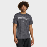 Cleveland Guardians Velocity Dri-FIT T-Shirt Black
