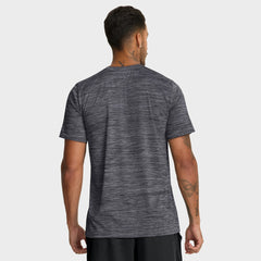 Cincinnati Reds Velocity Dri-FIT T-Shirt Black