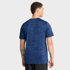 Los Angeles Dodgers Velocity Dri-FIT T-Shirt Royal