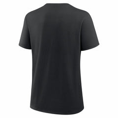 Jacksonville Jaguars Women's 2025 AFC South Division Champions Locker Room Trophy Collection T-Shirt - Black online