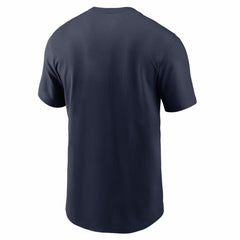 New England Patriots 2025 AFC Champions Glory Shield T-Shirt - Navy online