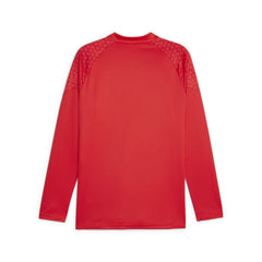 AC Milan 2023/24 Quarter-Zip Training Top - Red online