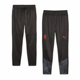 AC Milan 2023/24 Training Pants on sale - Black