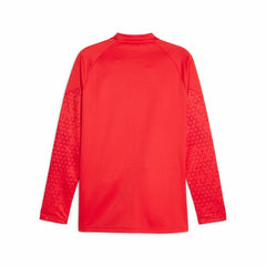AC Milan 2023/24 Full-Zip Training Top - Red shop