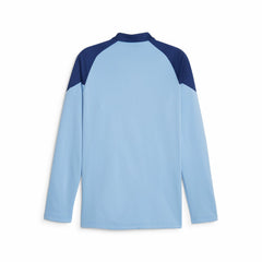 Chivas 2023/24 Quarter-Zip Fleece Top - Light Blue outlet