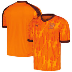 Manchester City 2023/24 Esports Jersey Discount - Orange
