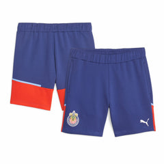 Chivas Casuals Shorts - Blue for sale