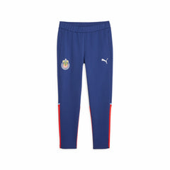 Chivas Casuals Pants - Blue for sale