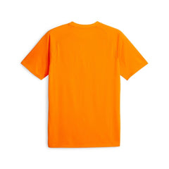 Manchester City 2023/24 Pre-Match Jersey - Orange discount