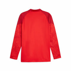 Chivas 2023/24 Full-Zip Training Top - Red discount