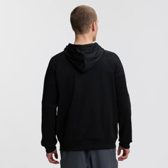 Boston Bruins Fanatics 2026 NHL Stadium Series Defender Pullover Hoodie - Black Hoodies