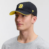 Boston Bruins Fanatics 2026 NHL Stadium Series Authentic Pro Adjustable Hat - Black Hats
