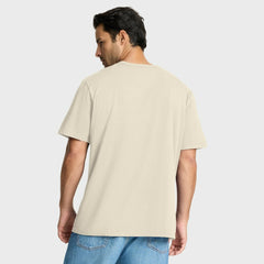 New York Rangers Fanatics 2026 NHL Winter Classic T-Shirt - Cream T-shirts