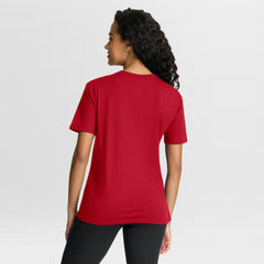 Florida Panthers Fanatics Women's 2026 NHL Winter Classic T-Shirt - Red T-shirts