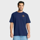 Florida Panthers Fanatics 2026 NHL Winter Classic T-Shirt - Navy T-shirts
