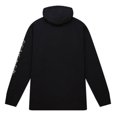 Las Vegas Raiders Gridiron Classics Big Face 7.0 Pullover Hoodie - Black sale